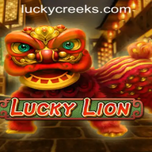 Exploring the Mystical World of LuckyLion at Lucky Creek Casino