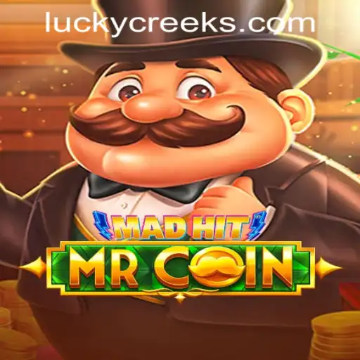 Exploring MadHitMrCoin at Lucky Creek Casino: A Comprehensive Guide