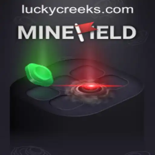 Exploring the Thrills of MineField at Lucky Creek Casino