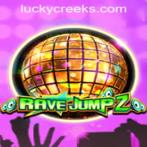 RaveJump2: The Exciting New Addition at Lucky Creek Casino