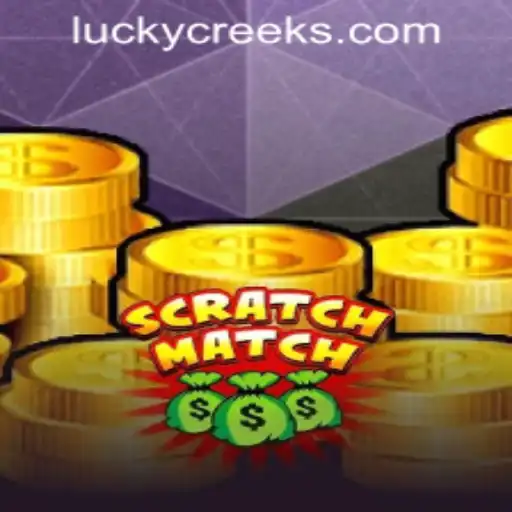 Discovering ScratchMatch at Lucky Creek Casino: A New Era of Online Gaming