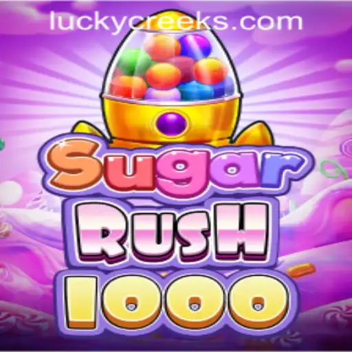 Exploring the Excitement of SugarRush1000 at Lucky Creek Casino