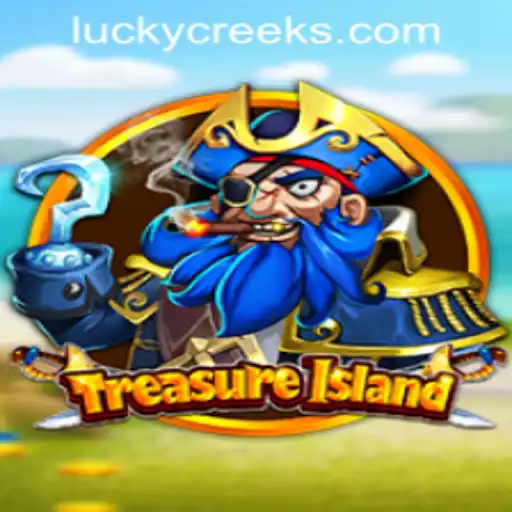 Explore the Exciting World of TreasureIsland at Lucky Creek Casino