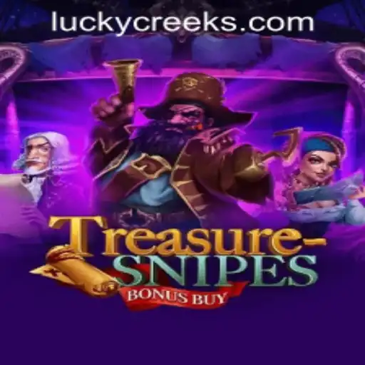 Exploring the Exciting World of TreasuresnipesBonusBuy at Lucky Creek Casino
