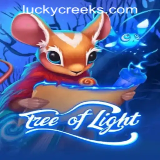 Exploring the Enchanting World of TreeofLight at Lucky Creek Casino