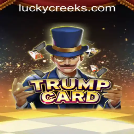 Discover the Exciting World of TrumpCard at Lucky Creek Casino