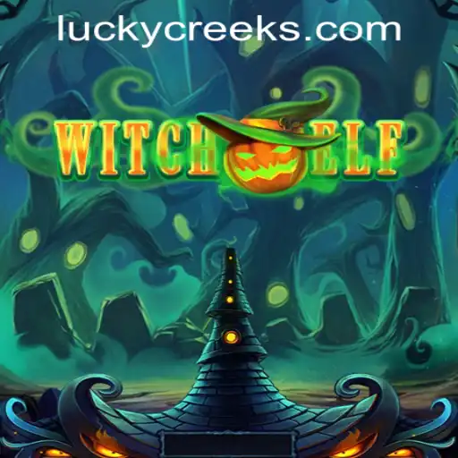 Discover the Mystical World of WitchElf at Lucky Creek Casino