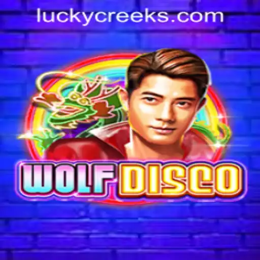 Exploring the Thrills of WolfDisco at Lucky Creek Casino