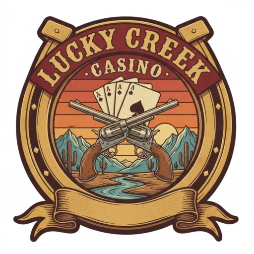 Lucky Creek Casino