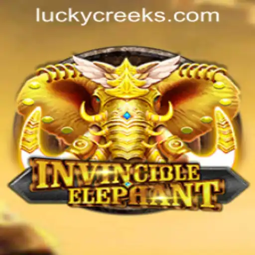 Unveiling InvincibleElephant: A Thrilling Addition to Lucky Creek Casino