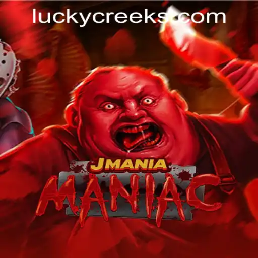 Exploring JManiaManiac: Unveiling the Thrills at Lucky Creek Casino