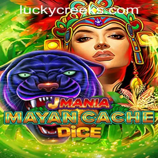 Discover the Thrills of JManiaMayanCacheDice at Lucky Creek Casino