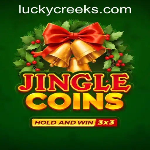 Discover the Enchanting World of Jinglecoins at Lucky Creek Casino