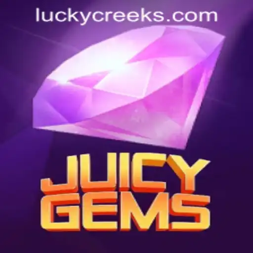 JuicyGems: A Thrilling Addition to Lucky Creek Casino