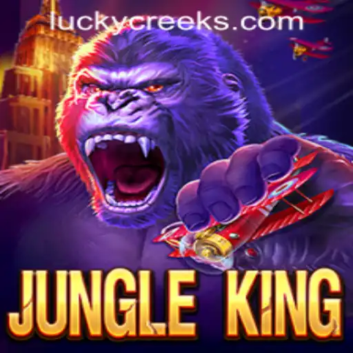 Unraveling the Thrilling World of JungleKing: The New Sensation at Lucky Creek Casino