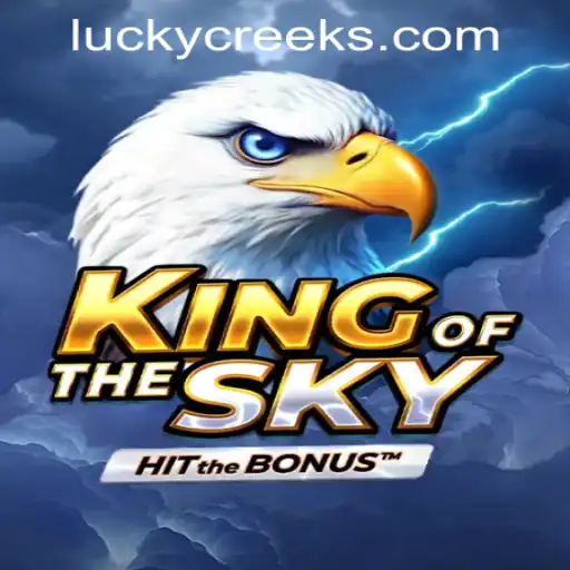 Exploring KingOfTheSky at Lucky Creek Casino: A Thrilling Gaming Experience