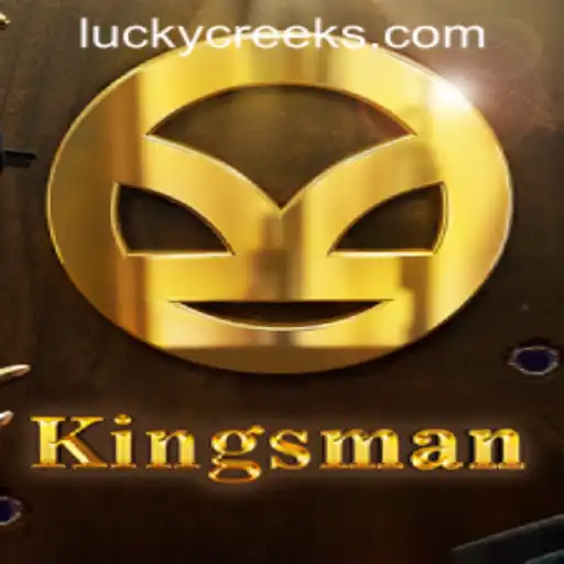 Exploring the Excitement of Kingsman at Lucky Creek Casino