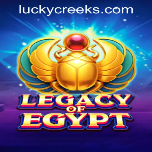 Exploring LegacyOfEgypt at Lucky Creek Casino