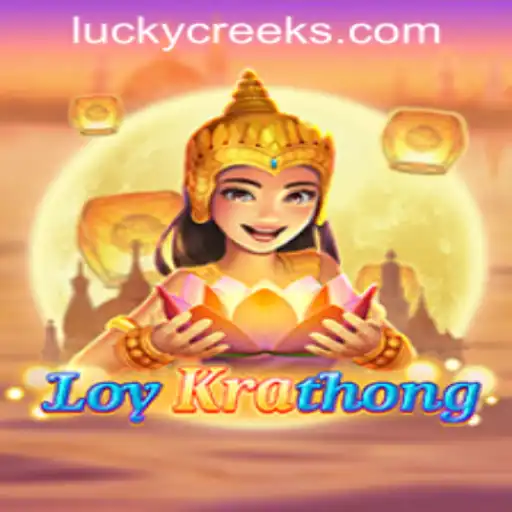 LoyKrathong: A Fascinating Casino Game at Lucky Creek Casino