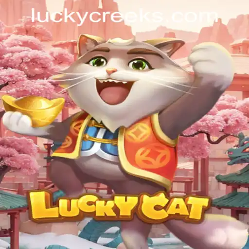 Unveiling the Exciting World of LuckyCat at Lucky Creek Casino