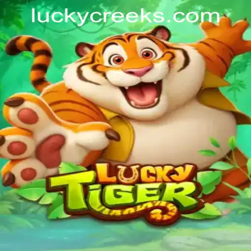 Exploring 'LuckyTiger' at Lucky Creek Casino