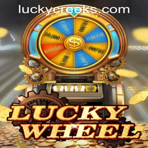 Unveiling LuckyWheel: The Thrilling Experience at Lucky Creek Casino