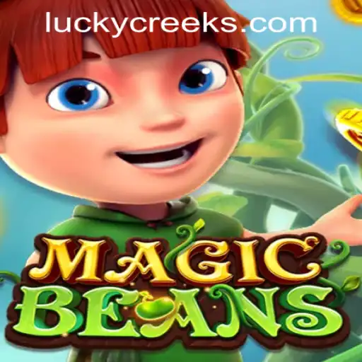 Exploring the World of MAGICBEANS at Lucky Creek Casino