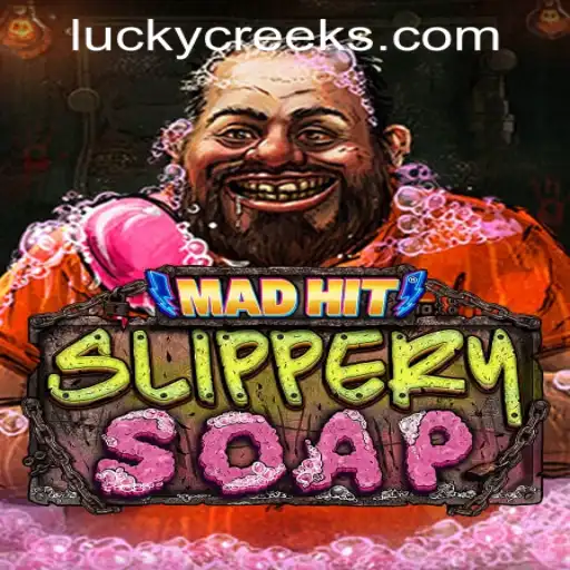Discover MadHitSlipperySoap: A Thrilling Game Experience at Lucky Creek Casino