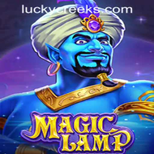 Explore the Enchanting World of MagicLamp at Lucky Creek Casino