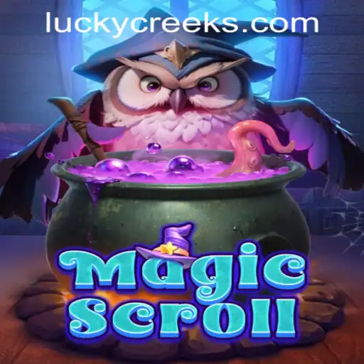 Discover the Enchanting World of MagicScroll at Lucky Creek Casino