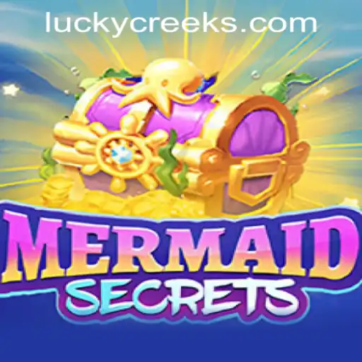Dive into Adventure with MermaidSecrets at Lucky Creek Casino