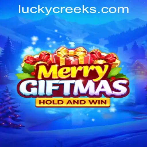 MerryGiftmas Unwrapped: Dive into the Festive Fun at Lucky Creek Casino