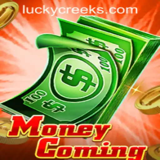 Discover the Thrilling World of MoneyComing at Lucky Creek Casino