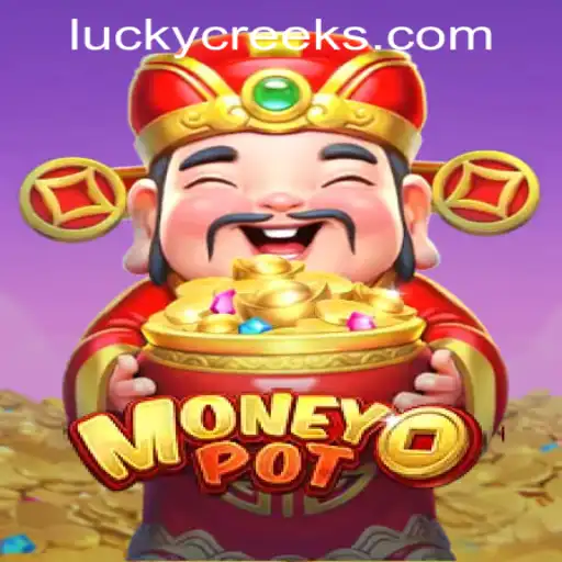 Exploring the Exciting World of MoneyPot at Lucky Creek Casino