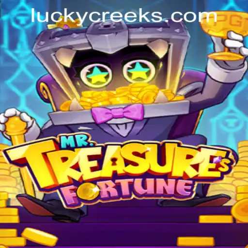 Discover the Excitement of MrTreasuresFortune at Lucky Creek Casino