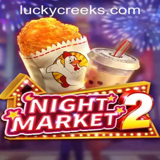 Exploring NightMarket2: A Thrilling Adventure at Lucky Creek Casino