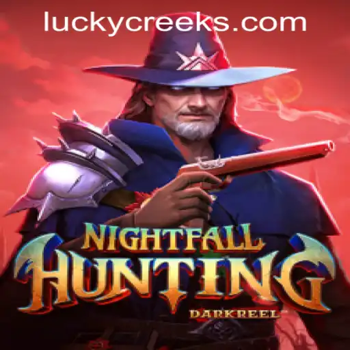 Exploring NightfallHunting at Lucky Creek Casino