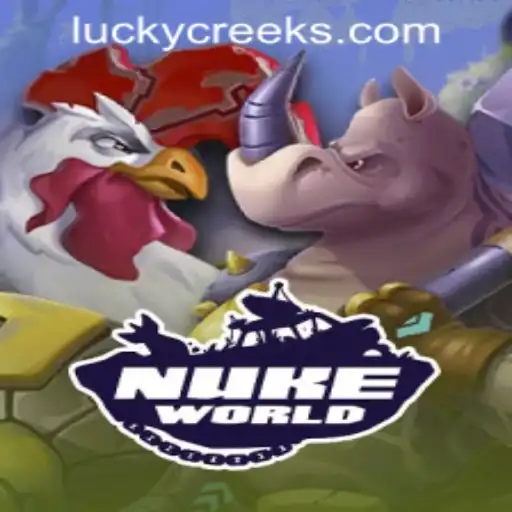 Explore NukeWorld: A Thrilling Experience at Lucky Creek Casino