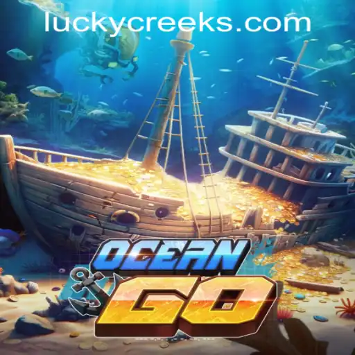 Discover OceanGO at Lucky Creek Casino