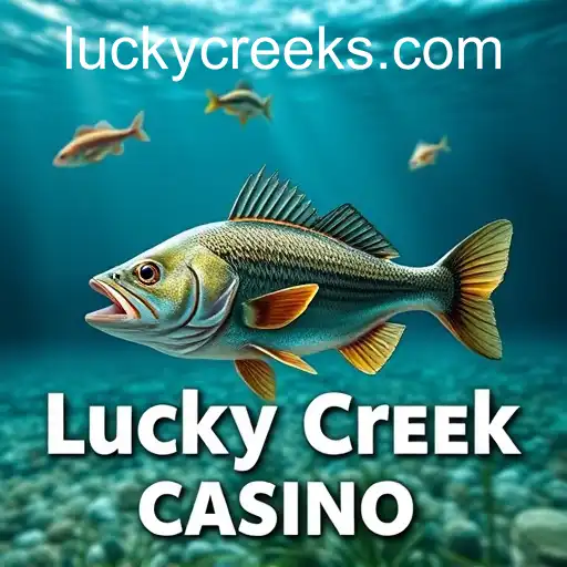 Exploring Online Fishing at Lucky Creek Casino