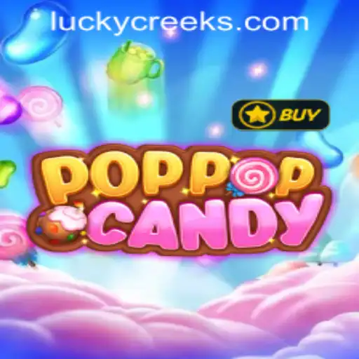 Discover the Exciting World of POPPOPCANDY at Lucky Creek Casino