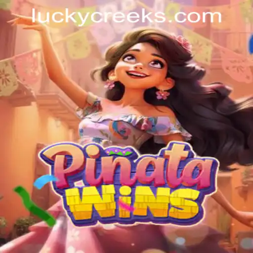 Discover Exciting Adventures with PinataWins at Lucky Creek Casino