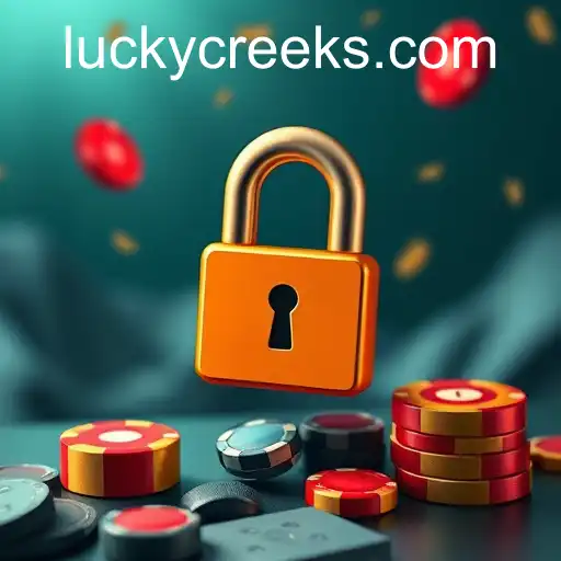 Understanding Privacy Policies: A Focus on Lucky Creek Casino