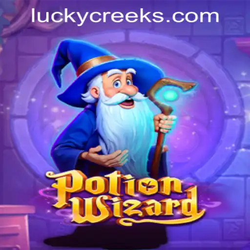 Exploring PotionWizard: A Magic-infused Adventure at Lucky Creek Casino