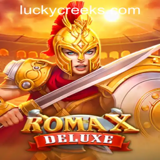 Explore the Thrilling World of RomaXDeluxe at Lucky Creek Casino