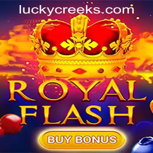 Unveiling RoyalFlashBuyBonus at Lucky Creek Casino: The Ultimate Gaming Experience