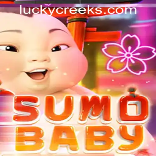 Discover SumoBaby: A Unique Game Experience at Lucky Creek Casino