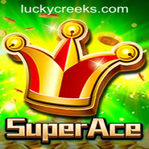 SuperAce: Enjoy the Thrills at Lucky Creek Casino