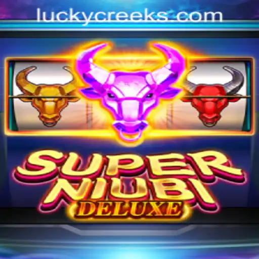 Experience the Thrills of SuperNiubiDeluxe at Lucky Creek Casino