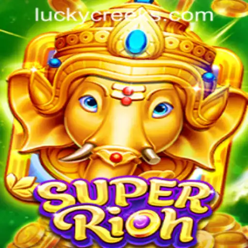 Exploring the Exciting World of SuperRich at Lucky Creek Casino